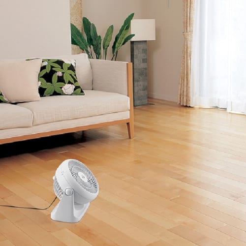 サーキュレーターの商品画像2枚目