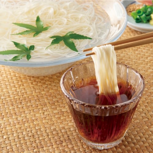 至福の逸品　かつおだし香るめんつゆ150ml(瓶タイプ)の商品画像3枚目