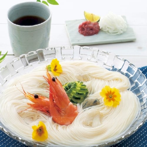 瀬戸内涼風そうめん3束の商品画像2枚目