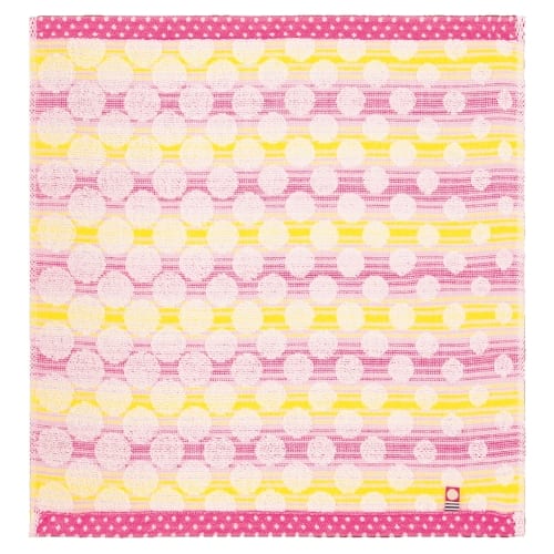 今治バラエティカラー・ハンドタオルの商品画像5枚目