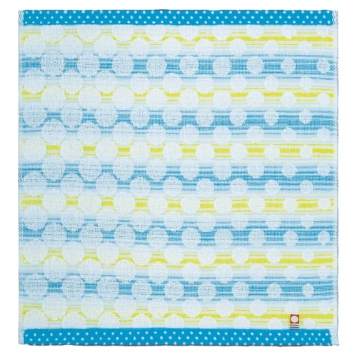 今治バラエティカラー・ハンドタオルの商品画像6枚目