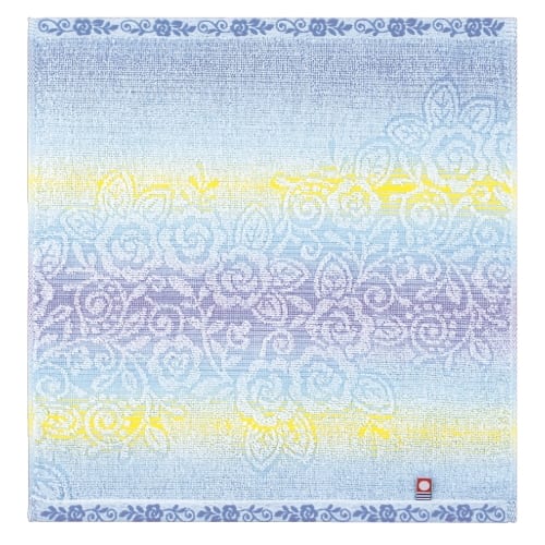 今治バラエティカラー・ハンドタオルの商品画像7枚目