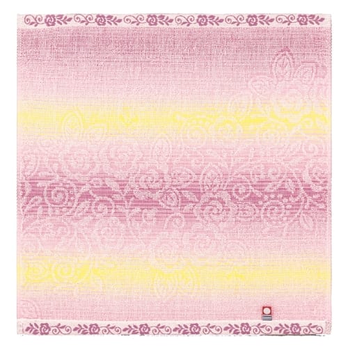 今治バラエティカラー・ハンドタオルの商品画像8枚目