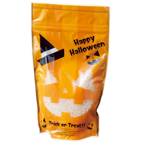 収穫祭ハロウィン米300gの商品画像3枚目