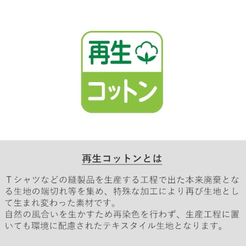 【アウトレット】シャンブリックキャンバスフラットポーチ(SS)：ブルーの商品画像2枚目