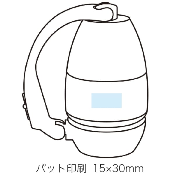 3スタイルトランスフォームライト【防災備品】の商品画像3枚目