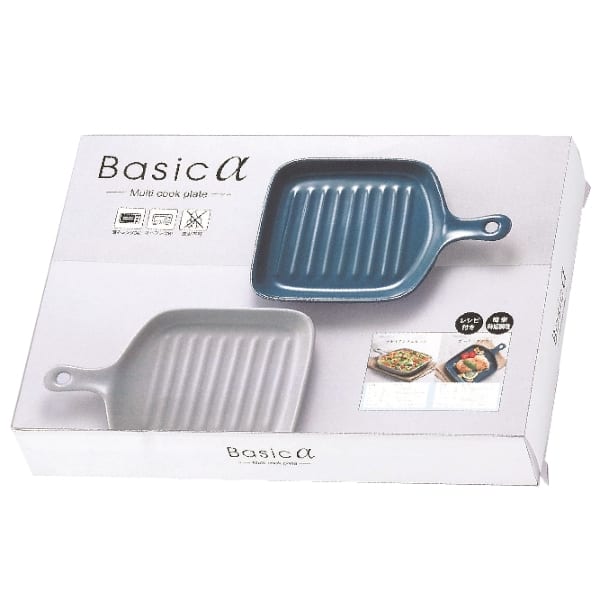 ベシカ・マルチクックプレートの商品画像3枚目