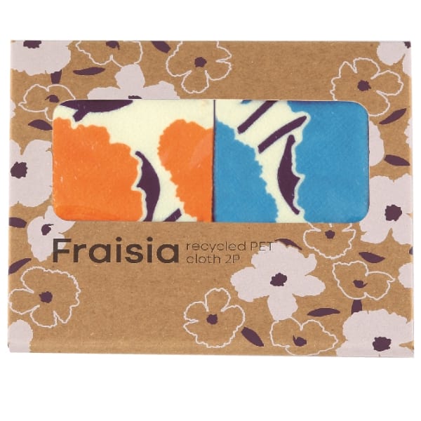 フレジア・リサイクルPETクロス2枚セットの商品画像4枚目