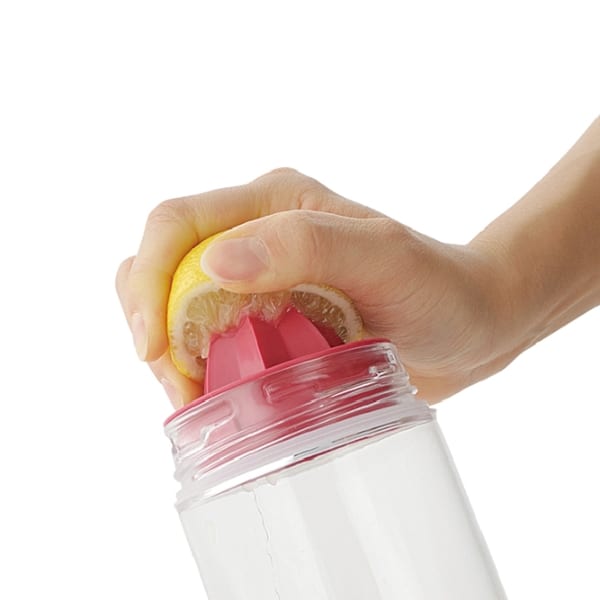【アウトレット】フレッシュジューサーボトルの商品画像2枚目