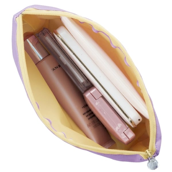 【アウトレット】クリスタ　シェルポーチの商品画像2枚目