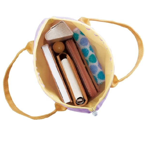 クリスタ　シェルバッグ【アウトレット】の商品画像2枚目