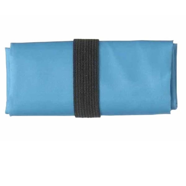 Ecolor　クルっとまとめるA4バッグ(ブルー)の商品画像2枚目