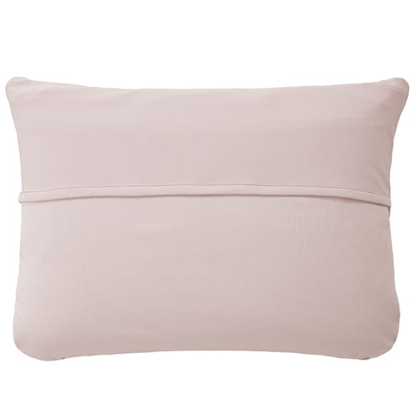 SUGUBO防災クッション：スモークピンクの商品画像4枚目