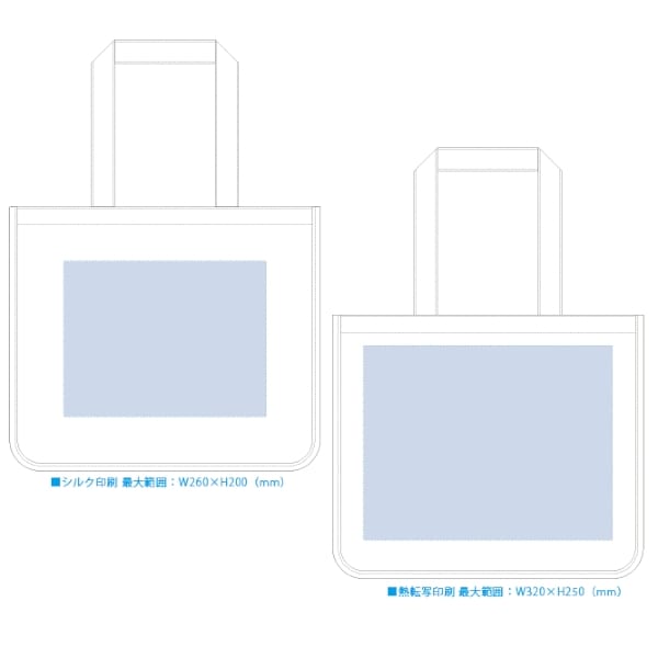 ジュート&キャンバスコンビトート(L)：ナチュラルの商品画像3枚目