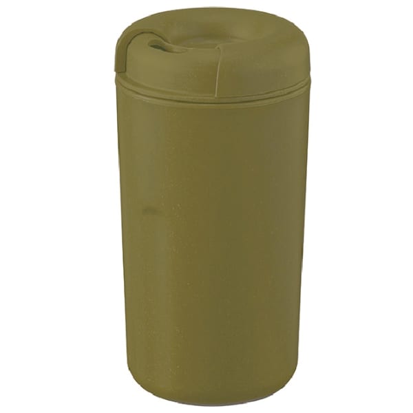 【アウトレット】カフェタンブラーベーシック(バンブーファイバー配合)：カーキの商品画像4枚目