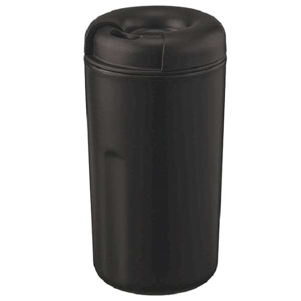 【アウトレット】カフェタンブラーベーシック(コーヒー配合タイプ)：ブラックの商品画像4枚目