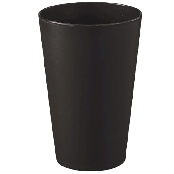 【アウトレット】シンプルタンブラー480ml(コーヒー配合タイプ)：ブラックの商品画像4枚目