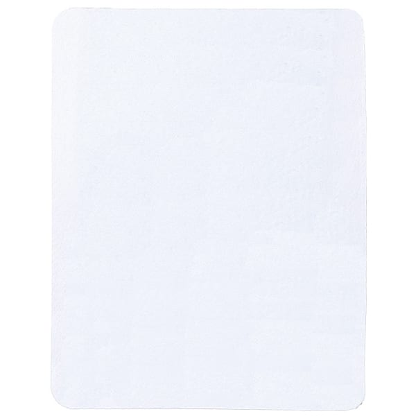 ソフトマウスパッド　スクエア：ホワイトの商品画像4枚目