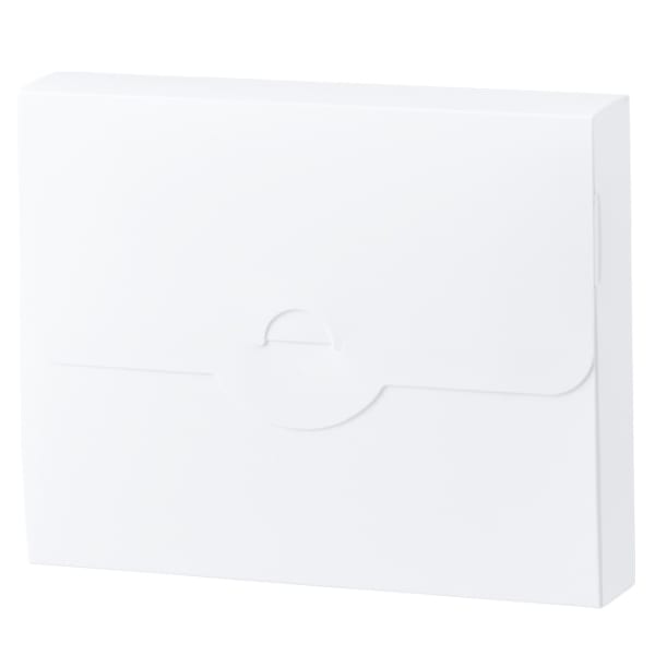 防災緊急9点セット　ケースタイプ：ホワイトの商品画像4枚目