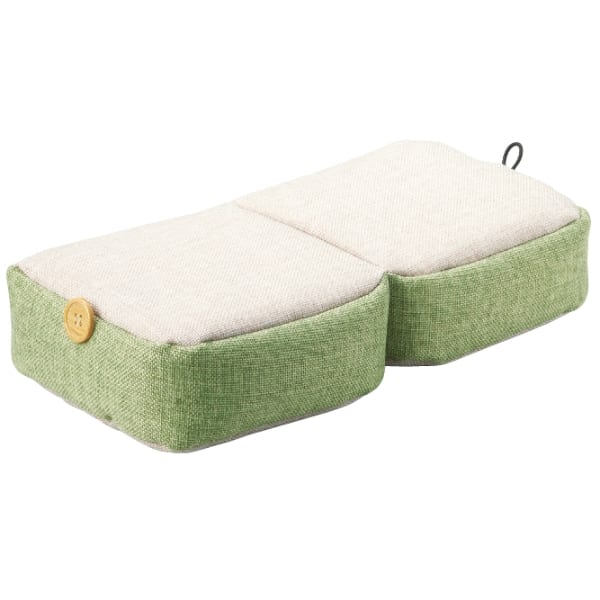 正座も楽ー！マルチアレンジクッションの商品画像2枚目