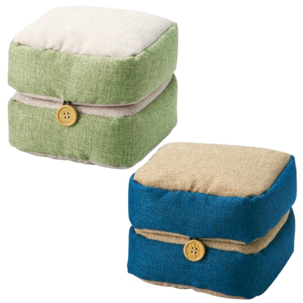 正座も楽ー！マルチアレンジクッションの商品画像3枚目