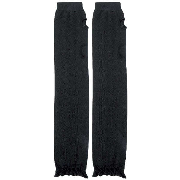 ソアレ　UVケアアームカバーの商品画像3枚目