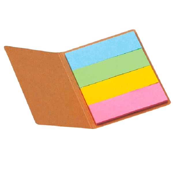 再生紙ふせん(小)の商品画像2枚目