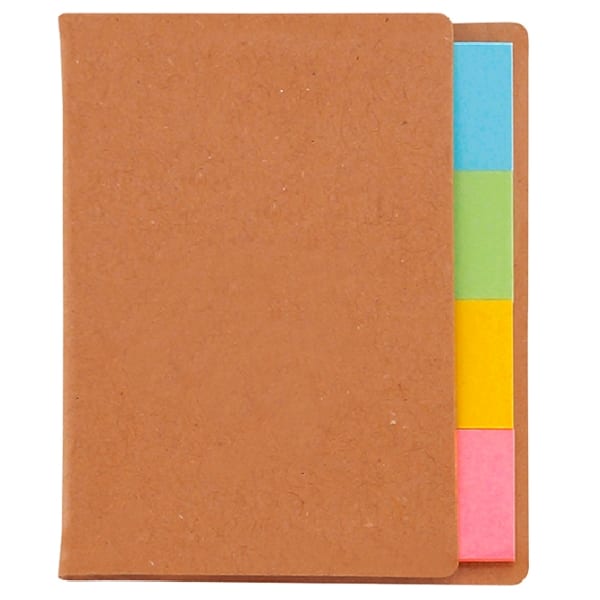 再生紙ふせん(小)の商品画像4枚目