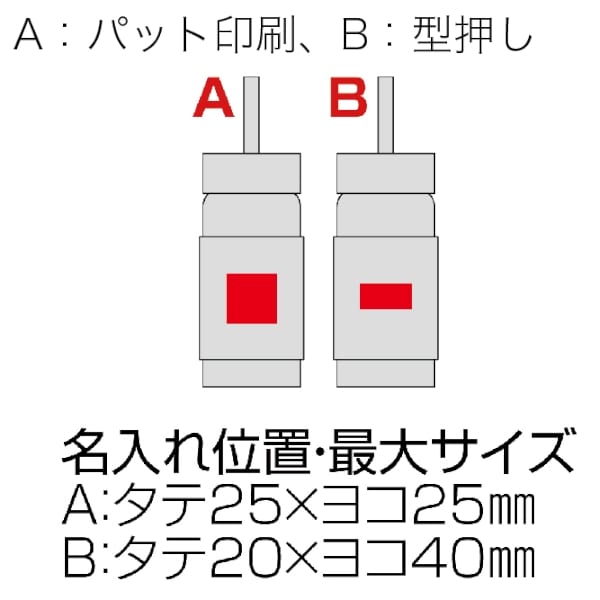 ウッドスタイル耐熱ガラスボトル(カバー付き)(グレージュ)の商品画像3枚目