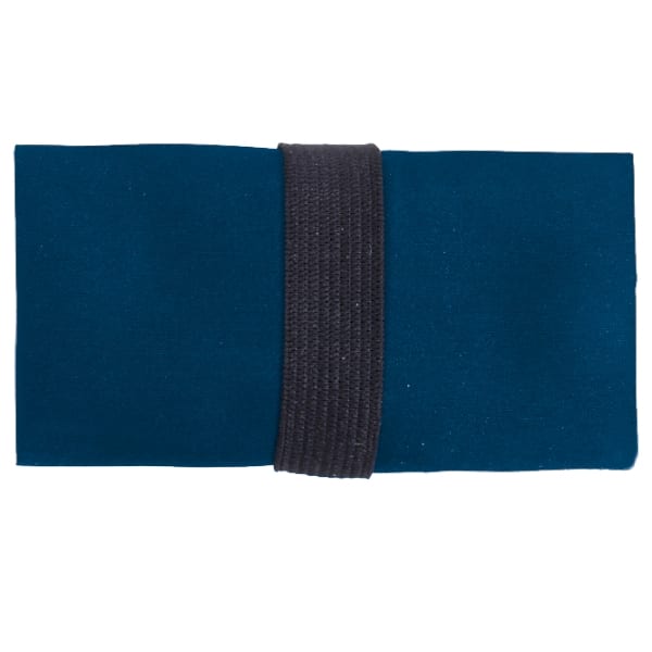 スペンザ・ソフト再生PETコンビニサイズエコバッグ(ネイビー)の商品画像2枚目