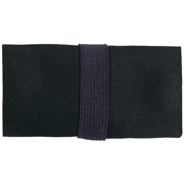 スペンザ・ソフト再生PETコンビニサイズエコバッグ(ブラック)の商品画像2枚目