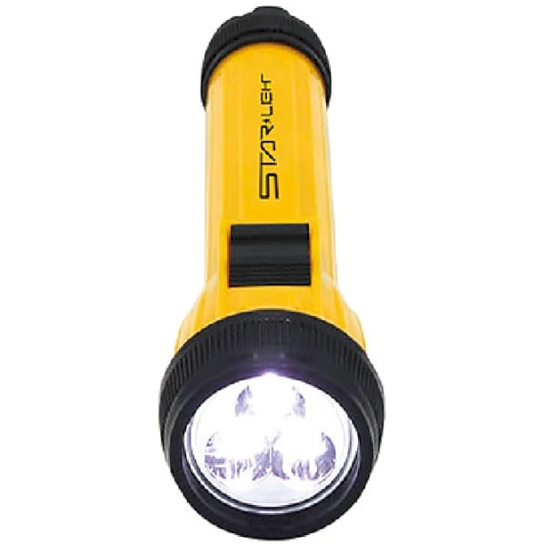 3LEDハンドライトの商品画像3枚目