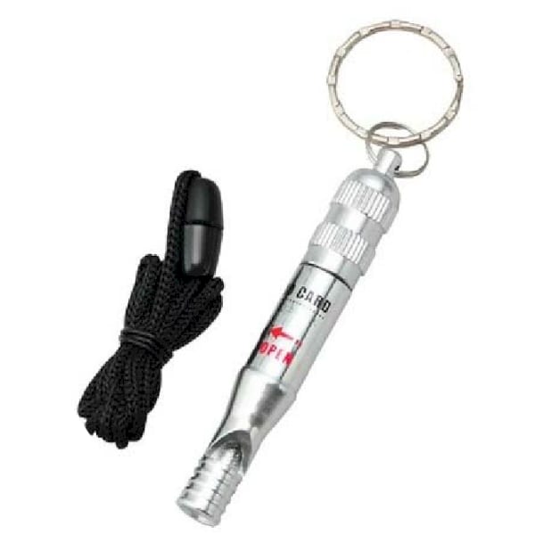 緊急用ホイッスル【IDホイッスル】の商品画像3枚目