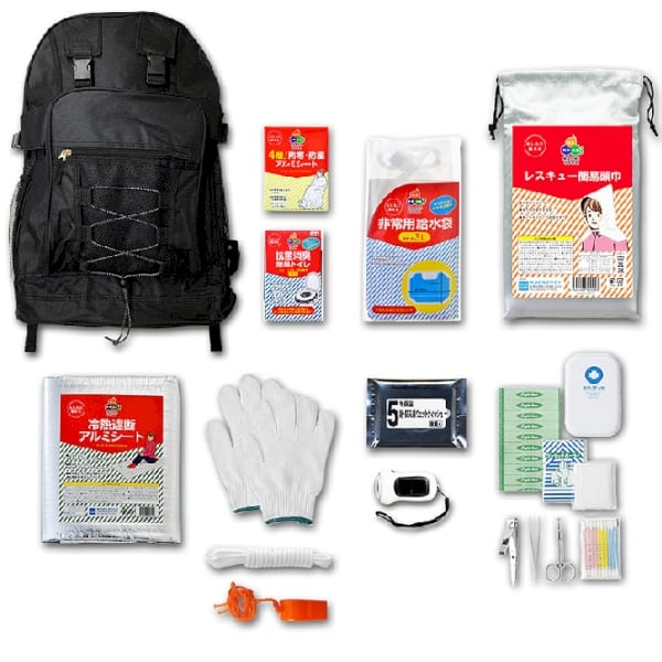 大型18点セットの商品画像2枚目