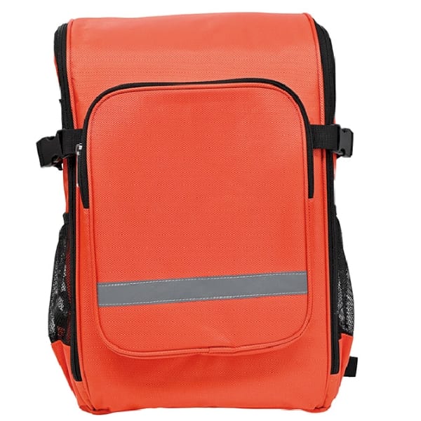 大きく開くdeリュック50点セットの商品画像4枚目