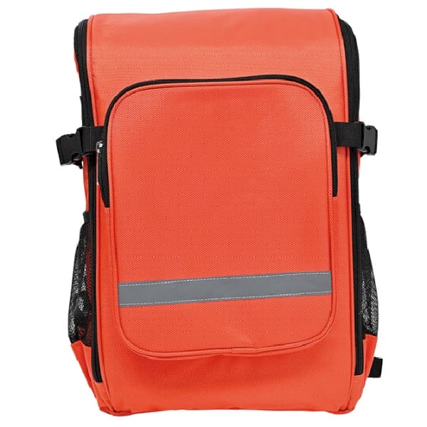 【アウトレット】大きく開くdeリュックの商品画像4枚目