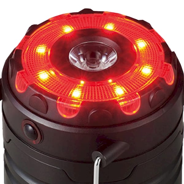 キャッチフィールド　多目的ランタンライトの商品画像2枚目