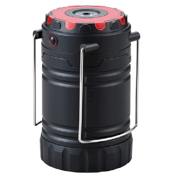 キャッチフィールド　多目的ランタンライトの商品画像3枚目