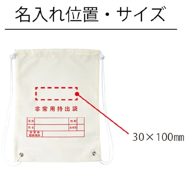 防災用備蓄12点セットの商品画像3枚目