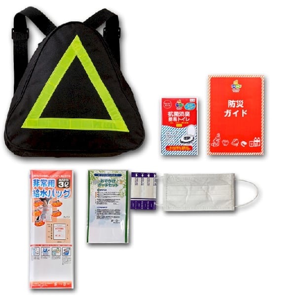 ピラミッド6点セットの商品画像2枚目