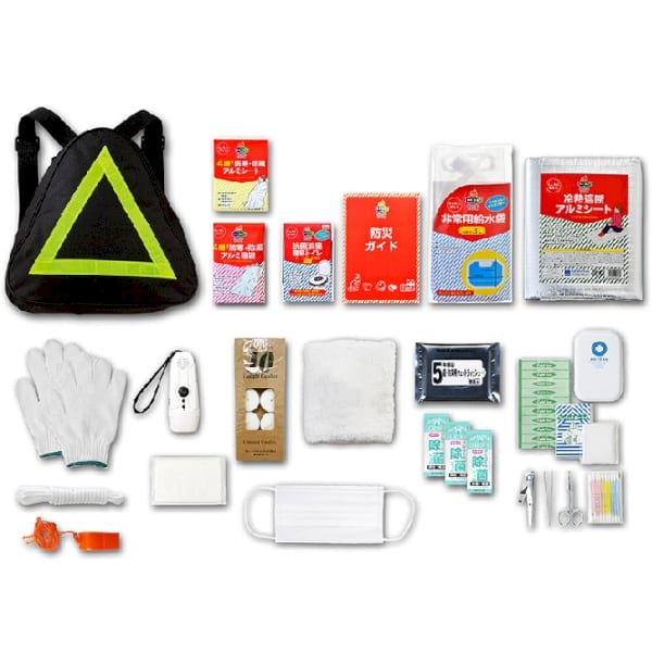 ピラミッド26点セットの商品画像2枚目