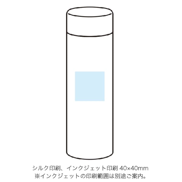 グランゴールド　真空保冷温ボトルの商品画像3枚目