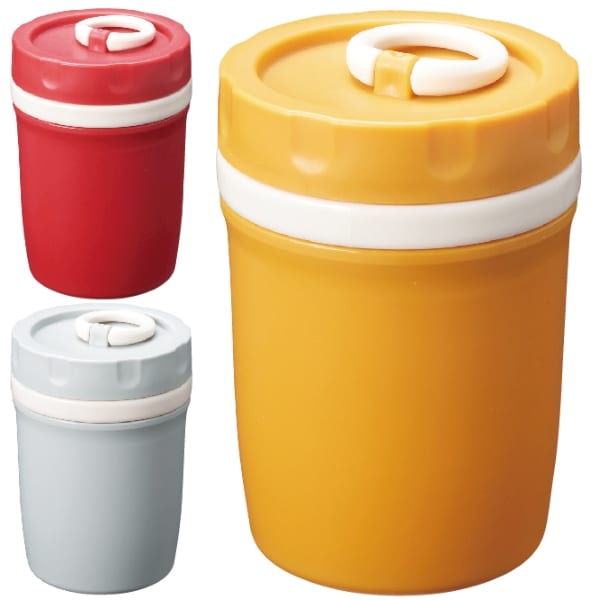 二重構造　アクティブフードポットの商品画像4枚目