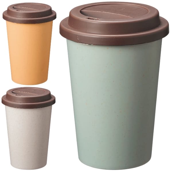 リル　バンブーファイバータンブラー【SGDsグッズ】の商品画像4枚目