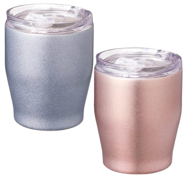 フタ付　真空ステンレスタンブラー　320mlの商品画像4枚目