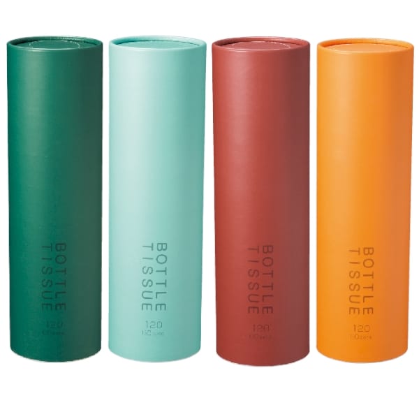 トイロ　ボトルティッシュの商品画像2枚目