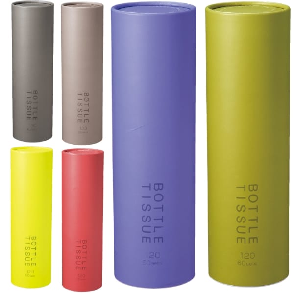 トイロ　ボトルティッシュの商品画像4枚目