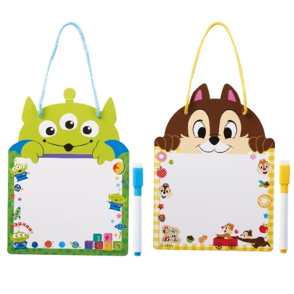 キャラクターメッセージボードの商品画像2枚目