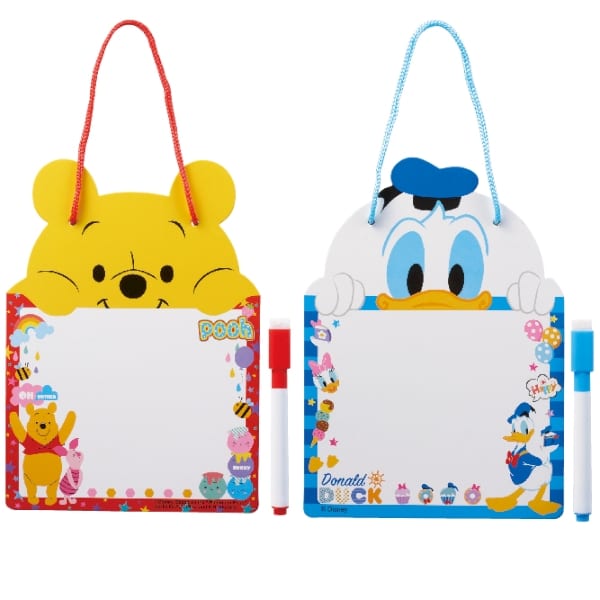 キャラクターメッセージボードの商品画像3枚目