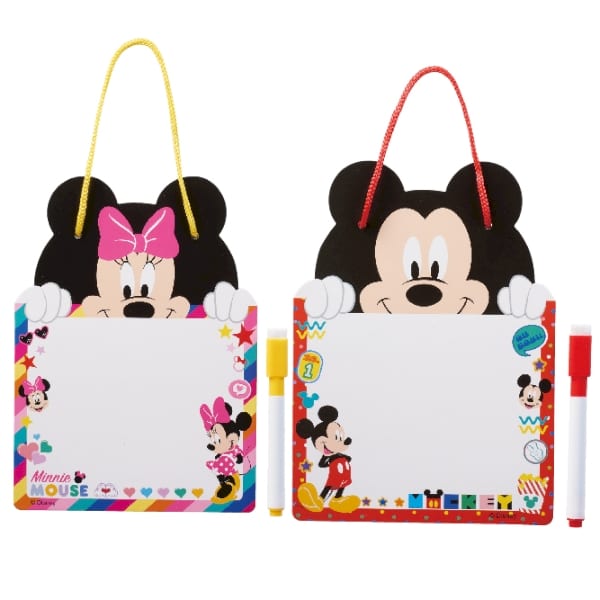 キャラクターメッセージボードの商品画像4枚目